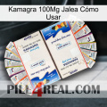 Kamagra 100Mg Jalea Cómo Usar kamagra1